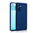 Ultra-thin Silicone Gel Soft Case 360 Degrees Cover YK2 for OnePlus 9 Pro 5G Blue