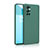 Ultra-thin Silicone Gel Soft Case 360 Degrees Cover YK2 for OnePlus 9 Pro 5G Green