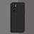 Ultra-thin Silicone Gel Soft Case 360 Degrees Cover YK2 for OnePlus 9RT 5G