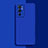 Ultra-thin Silicone Gel Soft Case 360 Degrees Cover YK2 for OnePlus 9RT 5G Blue