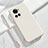 Ultra-thin Silicone Gel Soft Case 360 Degrees Cover YK2 for OnePlus Ace 5G