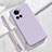 Ultra-thin Silicone Gel Soft Case 360 Degrees Cover YK2 for OnePlus Ace 5G