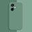 Ultra-thin Silicone Gel Soft Case 360 Degrees Cover YK2 for OnePlus Nord CE 3 5G