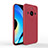 Ultra-thin Silicone Gel Soft Case 360 Degrees Cover YK2 for Realme 11 Pro 5G