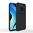 Ultra-thin Silicone Gel Soft Case 360 Degrees Cover YK2 for Realme 11 Pro 5G