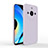 Ultra-thin Silicone Gel Soft Case 360 Degrees Cover YK2 for Realme 11 Pro 5G