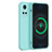 Ultra-thin Silicone Gel Soft Case 360 Degrees Cover YK2 for Realme GT Neo3 5G