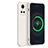 Ultra-thin Silicone Gel Soft Case 360 Degrees Cover YK2 for Realme GT Neo3 5G White