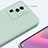 Ultra-thin Silicone Gel Soft Case 360 Degrees Cover YK2 for Vivo iQOO Neo7 5G