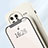 Ultra-thin Silicone Gel Soft Case 360 Degrees Cover YK2 for Vivo X Note