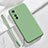 Ultra-thin Silicone Gel Soft Case 360 Degrees Cover YK2 for Vivo Y73s 5G