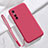 Ultra-thin Silicone Gel Soft Case 360 Degrees Cover YK2 for Vivo Y73s 5G