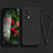 Ultra-thin Silicone Gel Soft Case 360 Degrees Cover YK2 for Xiaomi Civi 2 5G