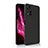 Ultra-thin Silicone Gel Soft Case 360 Degrees Cover YK2 for Xiaomi Mi 11i 5G (2022) Black