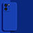 Ultra-thin Silicone Gel Soft Case 360 Degrees Cover YK2 for Xiaomi Mi 13T 5G Blue