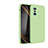 Ultra-thin Silicone Gel Soft Case 360 Degrees Cover YK2 for Xiaomi Poco F3 GT 5G Matcha Green