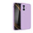 Ultra-thin Silicone Gel Soft Case 360 Degrees Cover YK2 for Xiaomi Poco F3 GT 5G Purple