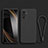 Ultra-thin Silicone Gel Soft Case 360 Degrees Cover YK2 for Xiaomi Poco M5S