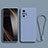 Ultra-thin Silicone Gel Soft Case 360 Degrees Cover YK2 for Xiaomi Poco M5S