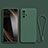 Ultra-thin Silicone Gel Soft Case 360 Degrees Cover YK2 for Xiaomi Poco M5S