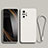 Ultra-thin Silicone Gel Soft Case 360 Degrees Cover YK2 for Xiaomi Poco M5S