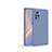 Ultra-thin Silicone Gel Soft Case 360 Degrees Cover YK2 for Xiaomi Poco X4 Pro 5G Lavender Gray