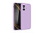 Ultra-thin Silicone Gel Soft Case 360 Degrees Cover YK2 for Xiaomi Redmi K40 Gaming 5G Purple