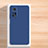 Ultra-thin Silicone Gel Soft Case 360 Degrees Cover YK2 for Xiaomi Redmi Note 11 4G (2022)