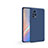 Ultra-thin Silicone Gel Soft Case 360 Degrees Cover YK2 for Xiaomi Redmi Note 11E Pro 5G Blue