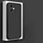 Ultra-thin Silicone Gel Soft Case 360 Degrees Cover YK2 for Xiaomi Redmi Note 12R Pro 5G