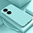 Ultra-thin Silicone Gel Soft Case 360 Degrees Cover YK3 for Huawei Nova 11 SE