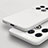 Ultra-thin Silicone Gel Soft Case 360 Degrees Cover YK3 for OnePlus 10 Pro 5G