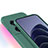 Ultra-thin Silicone Gel Soft Case 360 Degrees Cover YK3 for OnePlus 10 Pro 5G