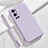 Ultra-thin Silicone Gel Soft Case 360 Degrees Cover YK3 for OnePlus 9 Pro 5G