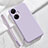 Ultra-thin Silicone Gel Soft Case 360 Degrees Cover YK3 for OnePlus Nord CE 3 5G