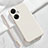 Ultra-thin Silicone Gel Soft Case 360 Degrees Cover YK3 for OnePlus Nord CE 3 Lite 5G