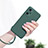 Ultra-thin Silicone Gel Soft Case 360 Degrees Cover YK3 for Realme GT Neo 3T 5G