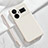 Ultra-thin Silicone Gel Soft Case 360 Degrees Cover YK3 for Realme GT Neo5 240W 5G