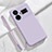 Ultra-thin Silicone Gel Soft Case 360 Degrees Cover YK3 for Realme GT Neo5 240W 5G