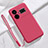 Ultra-thin Silicone Gel Soft Case 360 Degrees Cover YK3 for Realme GT Neo5 240W 5G