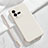 Ultra-thin Silicone Gel Soft Case 360 Degrees Cover YK3 for Vivo iQOO 10 5G