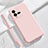 Ultra-thin Silicone Gel Soft Case 360 Degrees Cover YK3 for Vivo iQOO 10 5G