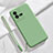 Ultra-thin Silicone Gel Soft Case 360 Degrees Cover YK3 for Vivo iQOO 10 5G Green