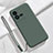 Ultra-thin Silicone Gel Soft Case 360 Degrees Cover YK3 for Vivo iQOO 10 Pro 5G