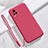 Ultra-thin Silicone Gel Soft Case 360 Degrees Cover YK3 for Vivo iQOO 7 5G