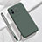 Ultra-thin Silicone Gel Soft Case 360 Degrees Cover YK3 for Vivo iQOO Neo6 SE 5G Midnight Green