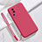 Ultra-thin Silicone Gel Soft Case 360 Degrees Cover YK3 for Vivo iQOO Neo7 5G