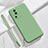 Ultra-thin Silicone Gel Soft Case 360 Degrees Cover YK3 for Vivo iQOO Neo7 5G