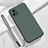 Ultra-thin Silicone Gel Soft Case 360 Degrees Cover YK3 for Vivo iQOO U3 5G