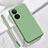 Ultra-thin Silicone Gel Soft Case 360 Degrees Cover YK3 for Vivo iQOO Z7 5G